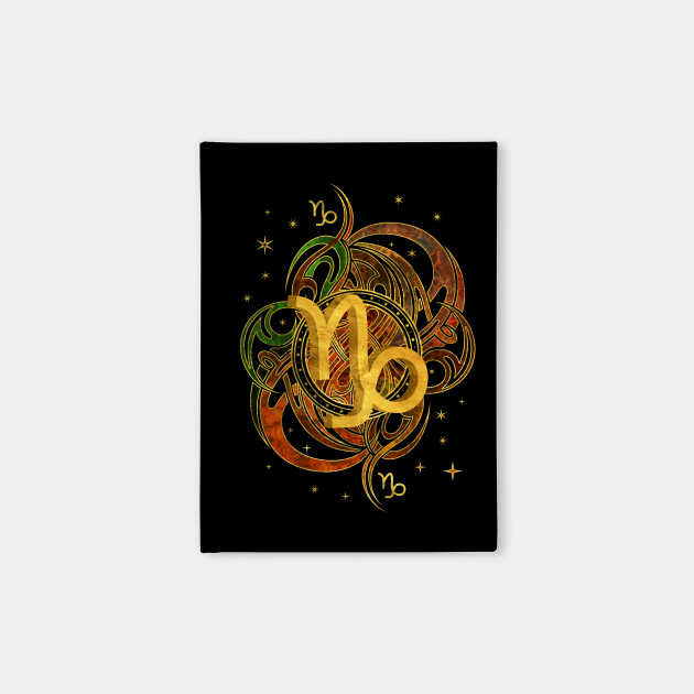 Capricorn Zodiac Sign Earth element
