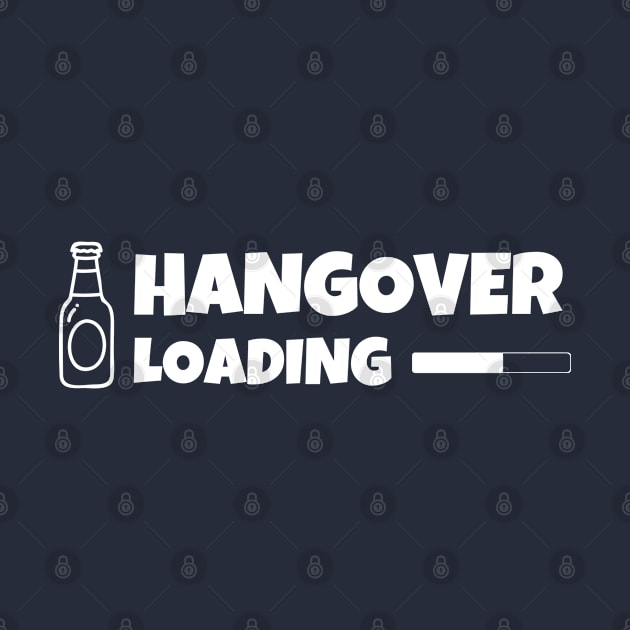 Hangover loading by Sonyi