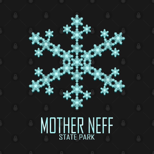 Mother Neff State Park by MoMido