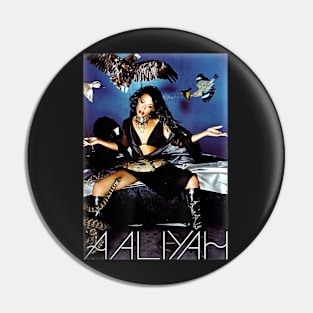 Aaliyah Pin