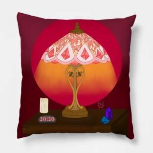 Consciousness Pillow