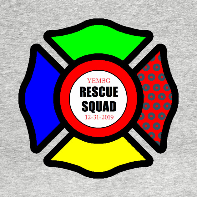Phish Rescue Squad Phish Kids Hoodie Teepublic