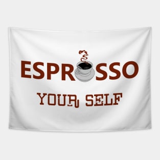 esspresso Tapestry