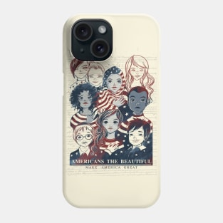 Equality Phone Case