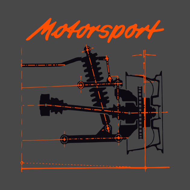 motorsport by retroracing