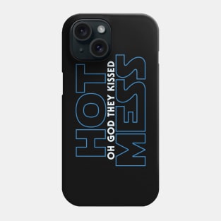 The Rise of Hot Mess Phone Case