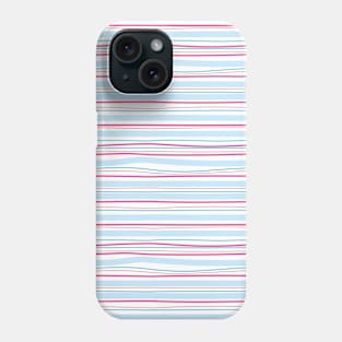 Cute lines Phone Case