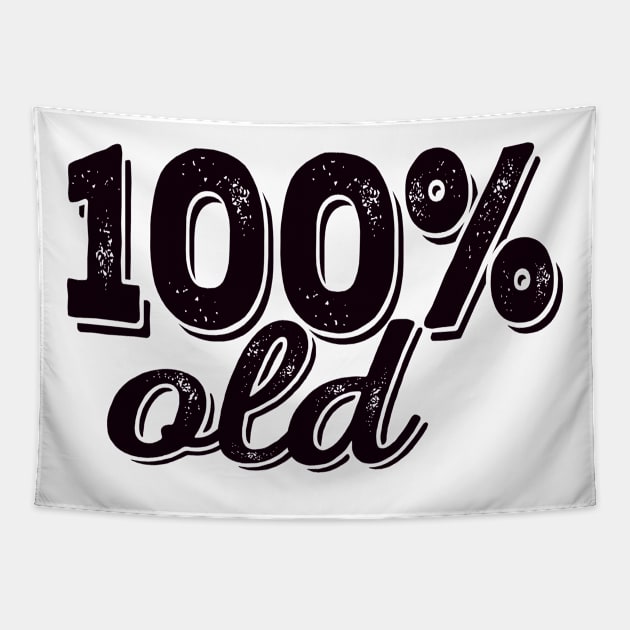 100 % old Tapestry by shopbudgets