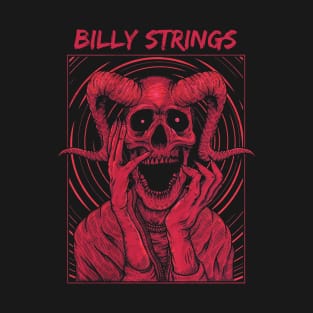 Sweet Insanity Billy Strings T-Shirt