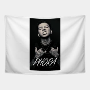 phora Tapestry