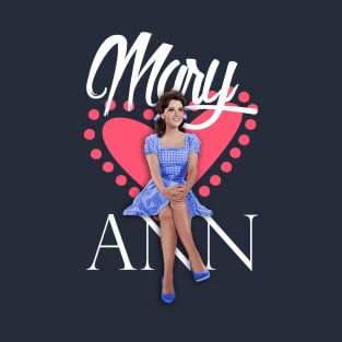 Mary Ann T-Shirt