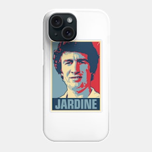 Jardine Phone Case