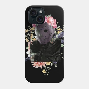 Pretty Jason Phone Case