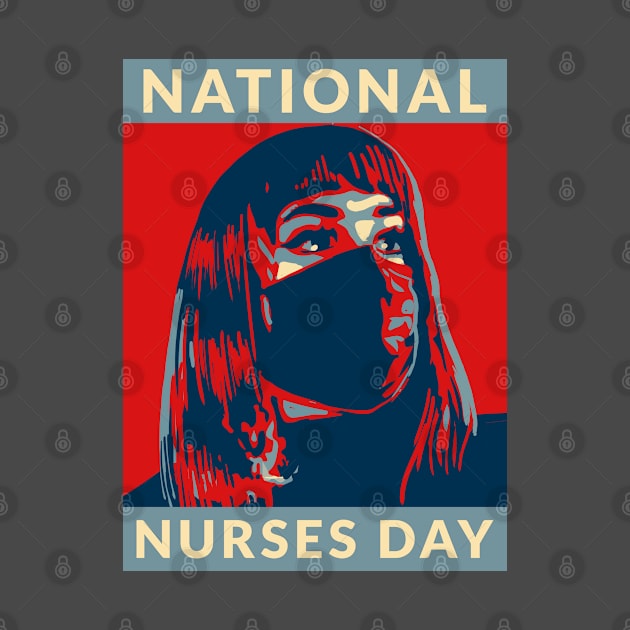 NURSES DAY GIFTS by Freckle Face