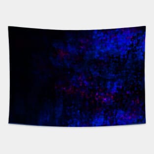 Digital Absrtaction Tapestry