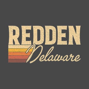 Redden Delaware T-Shirt