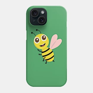 Bee Phone Case