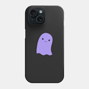 Lila Ghost (Halloween Special) Phone Case