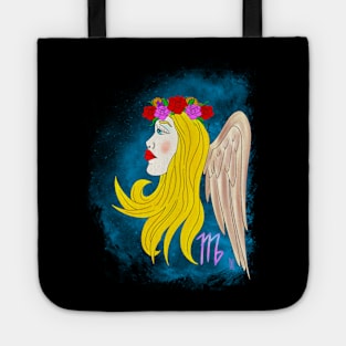 Virgo Tote