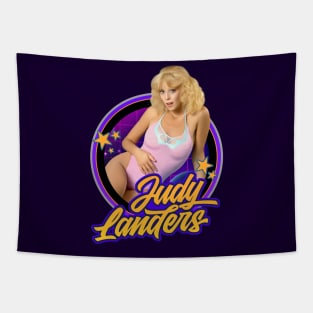 Judy Landers Tapestry