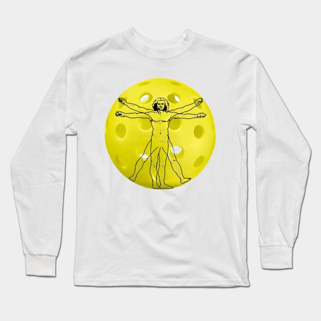 Buy Yellow Men's Custom Shirt with Vitruvien