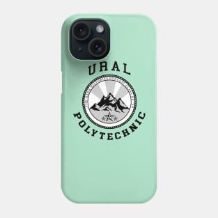 Ural Polytechnic Class of '59 Phone Case