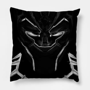 Black Panther Pillow