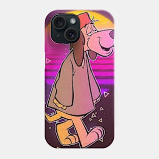 Mild Mannered Phone Case