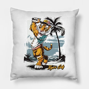 Tiger Golf TAA01 Pillow