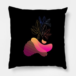 Trees Pillow