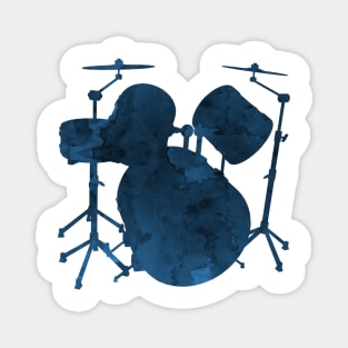 Drums Magnet