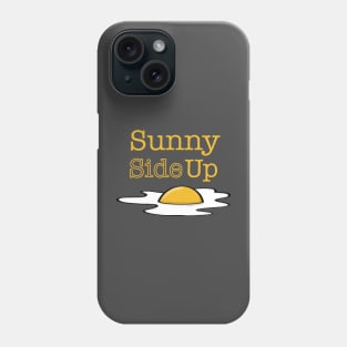 Sunny Side Up Egg Phone Case