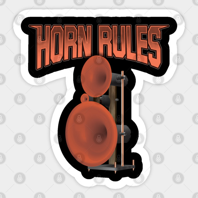 horn rules