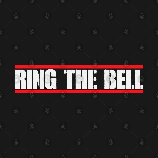 Ring the Bell (Pro Wrestling) by wls