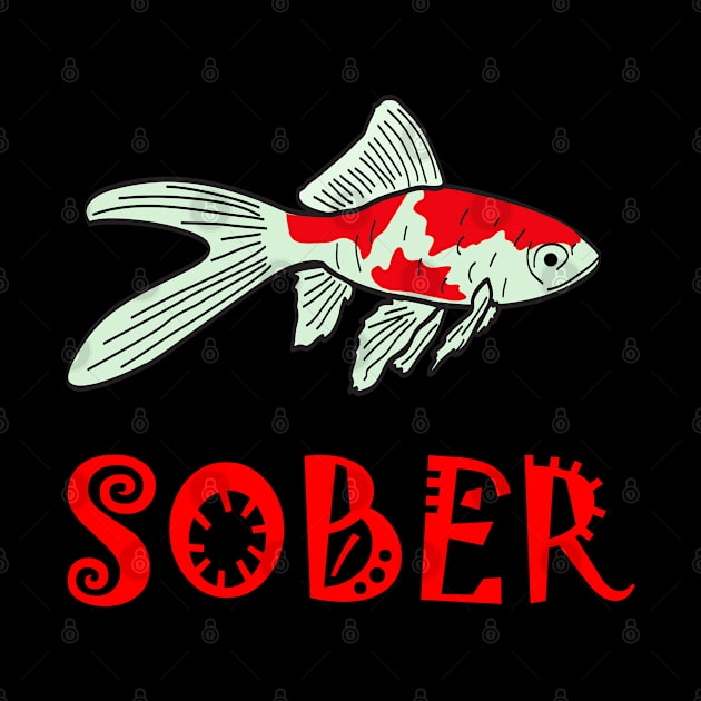 SOBER by ricky_ikhtifar