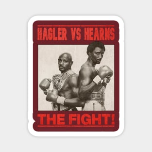 THE FIGHT!!!! Magnet