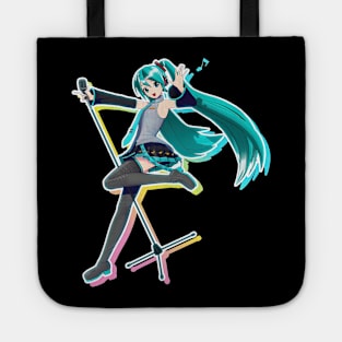 Hatsune Miku Tote