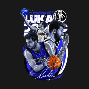 Luka Magic T-Shirt