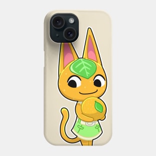 Tangy Phone Case