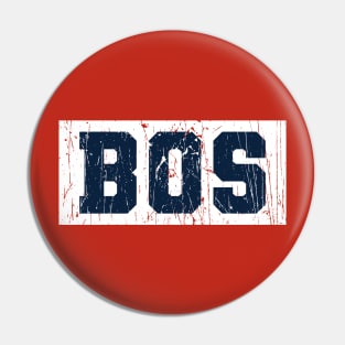 BOS Pin