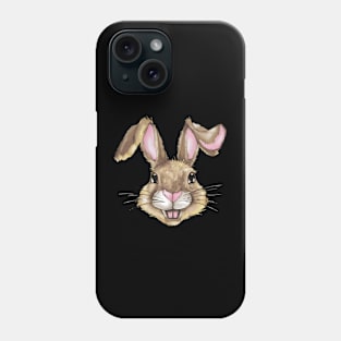 Cute Bunny Phone Case