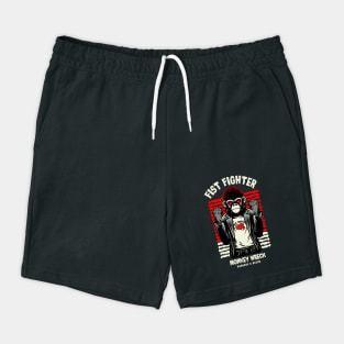 FIST FIGHTER Shorts