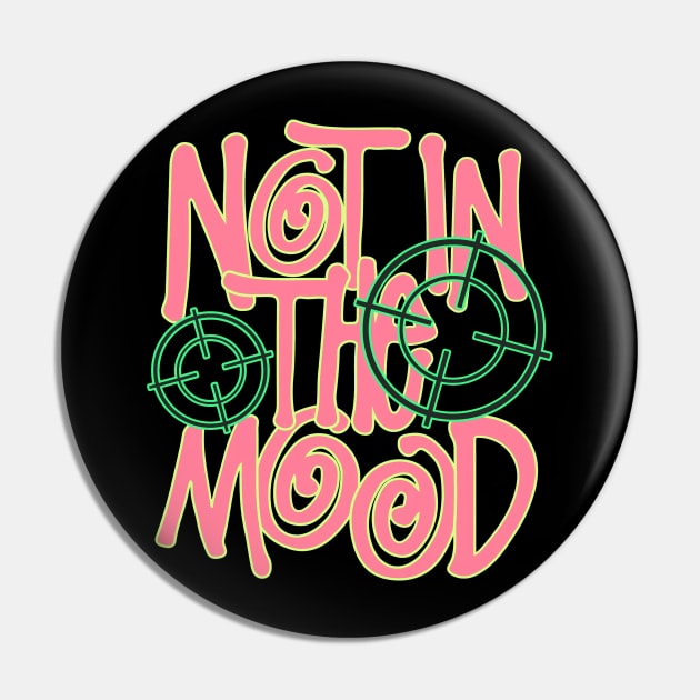 NITM TARGET Pin by Mey X Prints