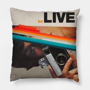 BeLive Pillow