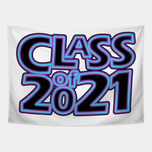 Grad Class of 2021 Tapestry