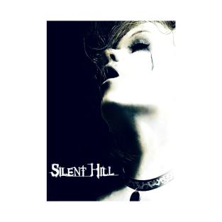 Silent Hill T-Shirt