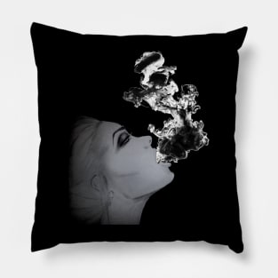 Smoke Pillow