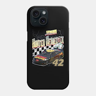 John Hunter Nemechek Phone Case