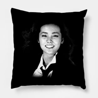 Miki Matsubara Pillow