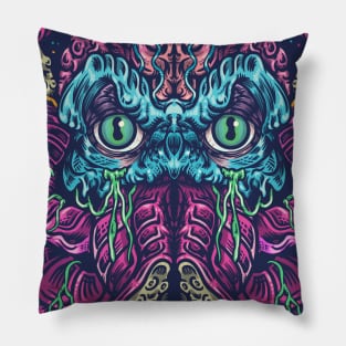 Cthulhu The Cosmic Pillow